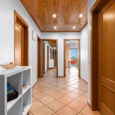 Ocean View By Homing Apartment Fuzeta
