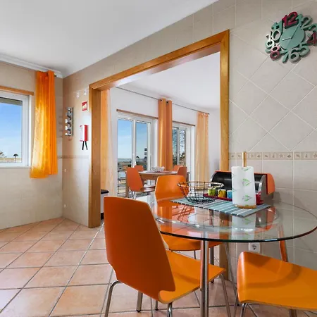 Ocean View By Homing Apartment *