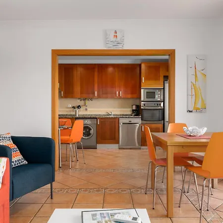 Ocean View By Homing Apartment *