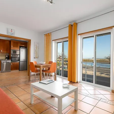 Apartment Ocean View By Homing Fuzeta