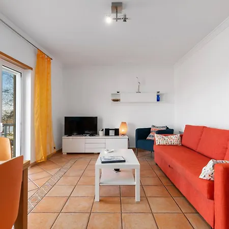 Ocean View By Homing Apartment