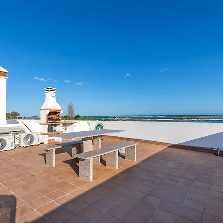 Apartment Ocean View By Homing Fuzeta